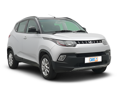 Mahindra Kuv100-img